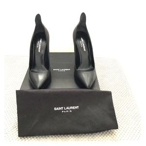 Saint Laurent Pumps